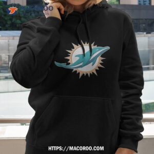 Ovo X Nfl Miami Dolphins Og Owl Shirt