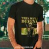 Pacific Theater This We’ll Defend Shirt