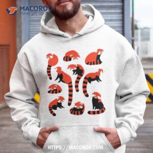 Pack Of Pandas Shirt