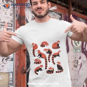 Pack Of Pandas Shirt