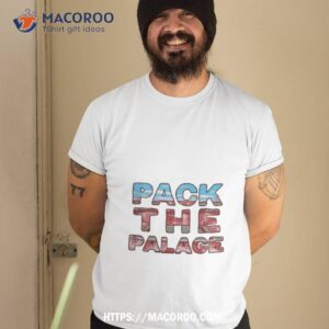 Pack The Palace Shirt