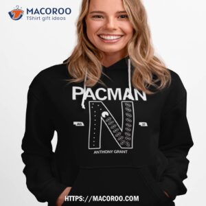 pacman anthony grant shirt hoodie 1