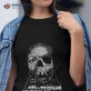Paleface Swiss Merch Lay With Me In My Grave Charity Shirt