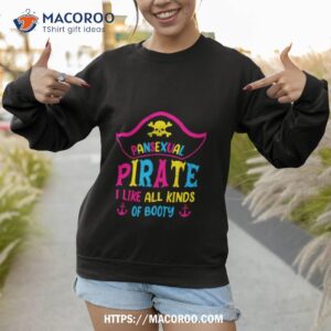 pansexual pride pirate lgbtq shirt sweatshirt 1