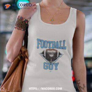 Pardon My Take Football Guy Shirt