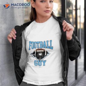 Pardon My Take Football Guy Shirt