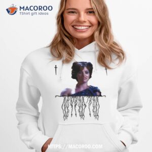 parker posey appreciation society shirt hoodie 1