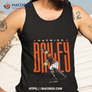patrick bailey san francisco giants mlbpa shirt tank top 3