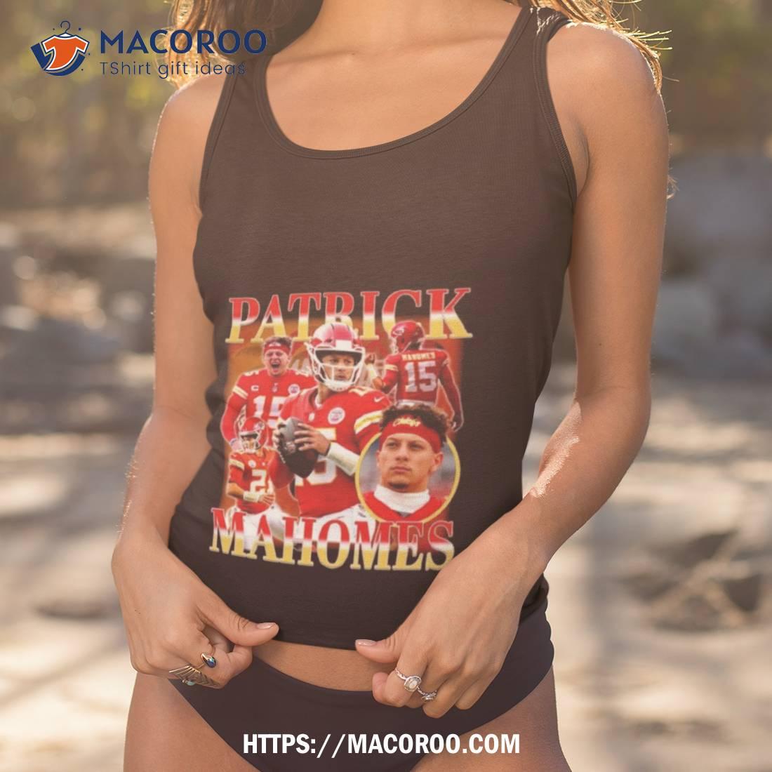 Patrick Mahomes Shirt,Kansas City Chiefs, Classic - Ingenious Gifts Your  Whole Family