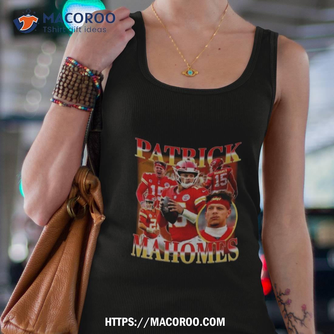 Patrick Mahomes Shirts,Kansas City Chiefs - Ingenious Gifts Your