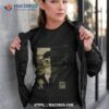 Peaky Blinders Merchandise Peaky Blinders X Graham Nash Shirt