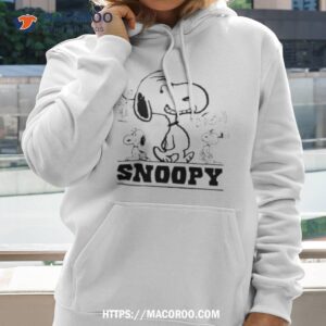 Peanuts Snoopy 2023 Shirt