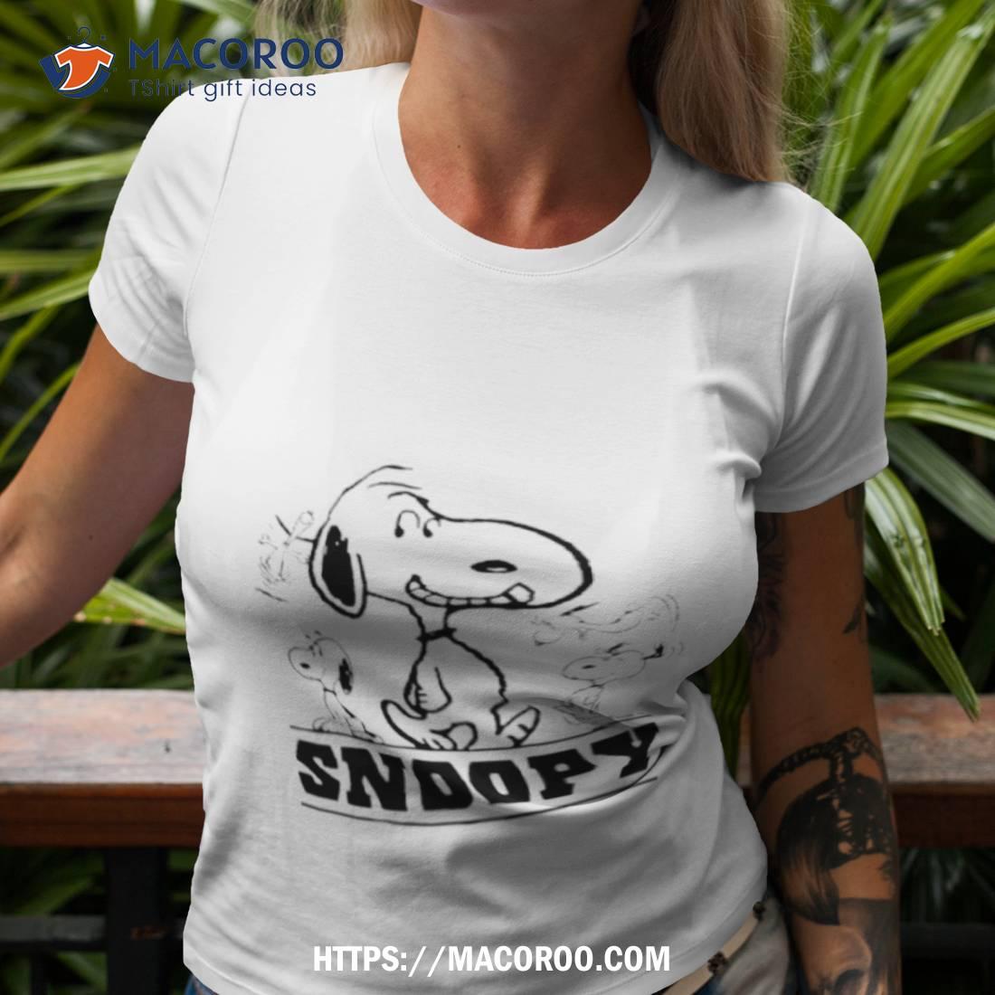 Peanuts Snoopy 2023 Shirt Peanuts Snoopy 2023 Shirt