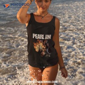 pearl jam last of us outbreak day 10th anniversary halloween t shirt tank top 3