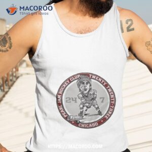 pearl jam tour chicago 2023 tank top 3