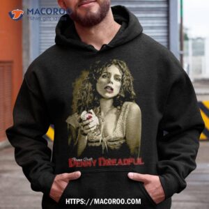 penny dreadful brona croft shirt hoodie