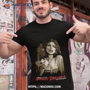 penny dreadful brona croft shirt tshirt 1