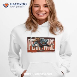 pennywise riot fest 2023 september 15 17 in douglass park chicago shirt hoodie 1