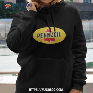 Pennzoil Shirt