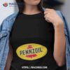 Pennzoil Shirt