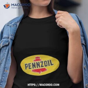 Pennzoil Shirt