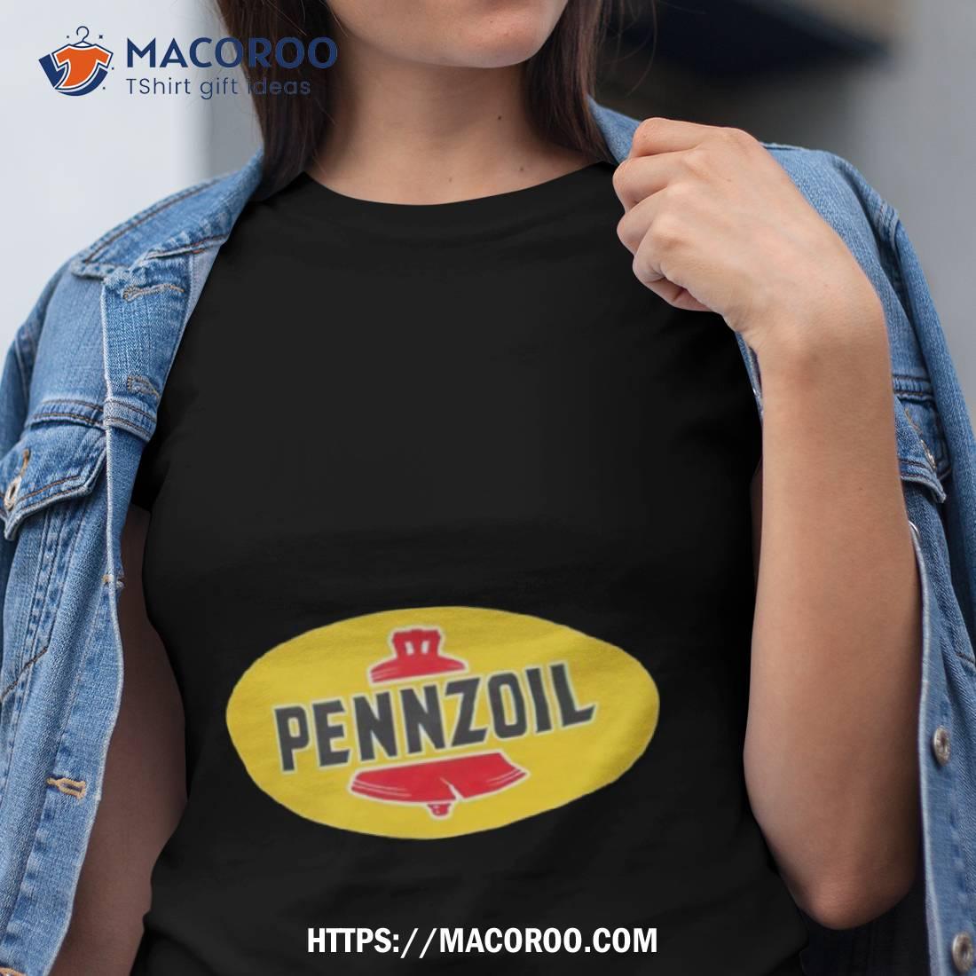 Pennzoil Shirt Pennzoil Shirt