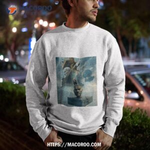 Perpetual Groove Dec 28 And 29 2023 Charleston Pour House Art Poster T Shirt 2 perpetual groove dec 28 and 29 2023 charleston pour house art poster t shirt sweatshirt