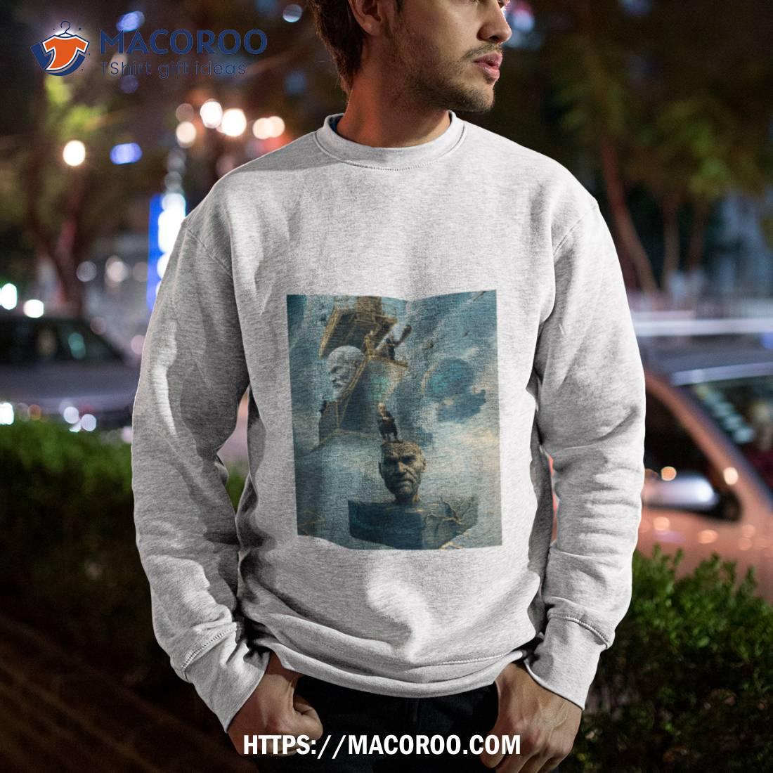 Perpetual Groove Dec 28 And 29 2023 Charleston Pour House Art Poster T Shirt Perpetual Groove Dec 28 And 29 2023 Charleston Pour House Art Poster T Shirt