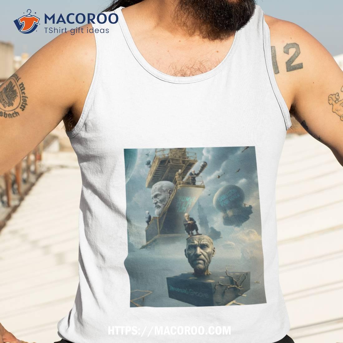 Perpetual Groove Dec 28 And 29 2023 Charleston Pour House Art Poster T Shirt Perpetual Groove Dec 28 And 29 2023 Charleston Pour House Art Poster T Shirt