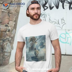 Perpetual Groove Dec 28 And 29 2023 Charleston Pour House Art Poster T Shirt