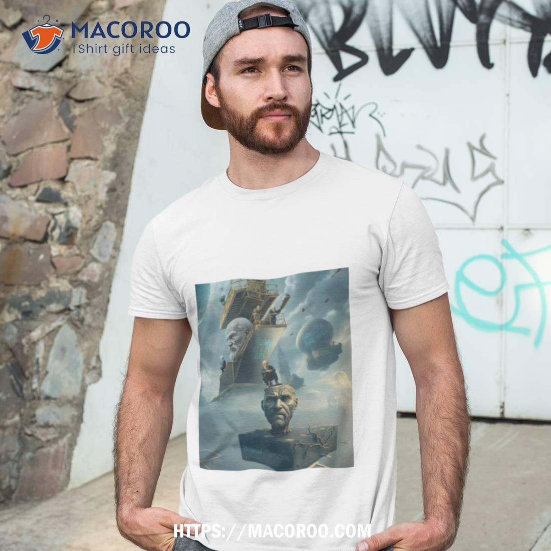 Perpetual Groove Dec 28 And 29 2023 Charleston Pour House Art Poster T Shirt Perpetual Groove Dec 28 And 29 2023 Charleston Pour House Art Poster T Shirt