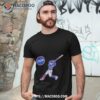 Pete Crow Armstrong Pca Baseball Shirt