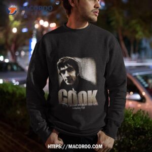 peter cook shirt sweatshirt