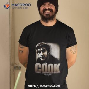 Peter Cook Shirt