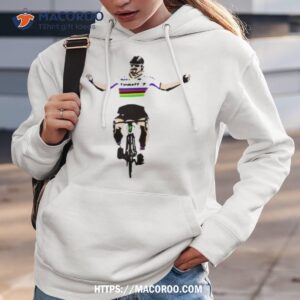 Peter Sagan Pro Biker Shirt