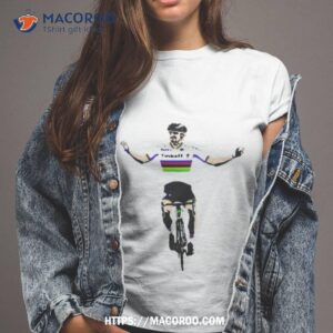 Peter Sagan Pro Biker Shirt