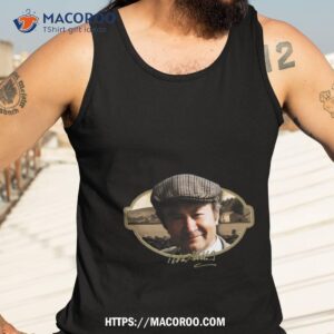 Peter Sallis Shirt 3 peter sallis shirt tank top 3