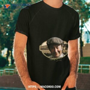 peter sallis shirt tshirt