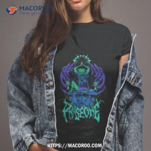 Phaseone Sacrificial 2023 Shirt