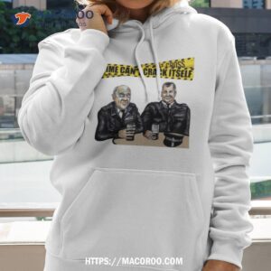 phil amp nige coppers from early doors crime shirt hoodie 2