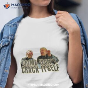 Phil And Nige Early Doors Shirt