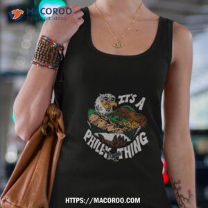 Philadelphia Eagles Homage Nfl X Guy Fieri’s Flavortown Tri Blend Shirt