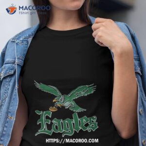 Philadelphia Eagles Olde English Shirt