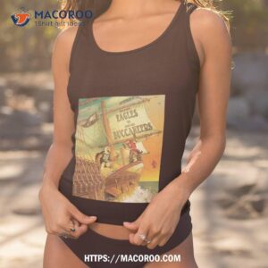 Philadelphia Eagles Vs Tampa Bay Buccaneers Nfl September 25th 2023 T Shirt