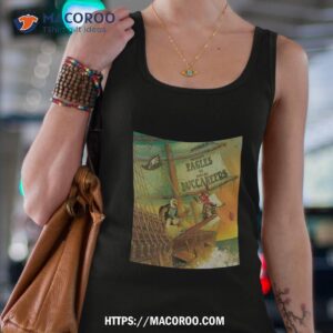 philadelphia eagles vs tampa bay buccaneers nfl september 25th 2023 t shirt tank top 4