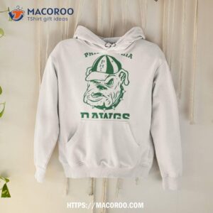 Philadelphia The Dawgs Georgia Bulldogs Shirt