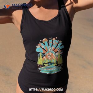 Phish Live At Dick’s Sporting Good Park Colorado Aug 31 Sept 3 2023 Art Design Shirt 1 phish live at dick s sporting good park colorado aug 31 sept 3 2023 art design shirt tank top 2