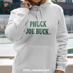 Phuck Joe Buck Shirt
