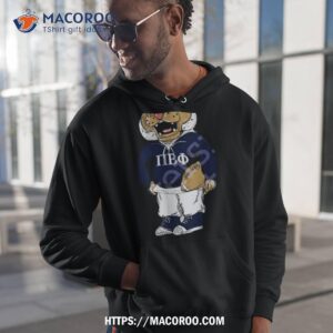 Pi Beta Phi Parents And Family Weekend 2023 Shirt