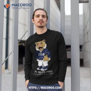 pi beta phi parents and family weekend 2023 shirt sweatshirt 1